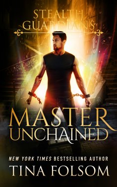 ebook: Master Unchained