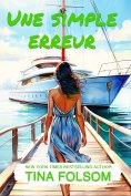 ebook: Une simple Erreur