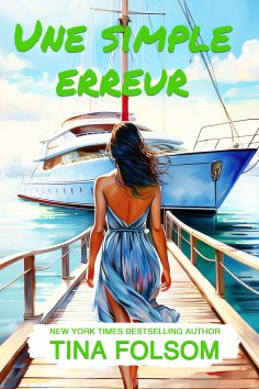 ebook: Une simple Erreur