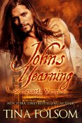 eBook: John's Yearning