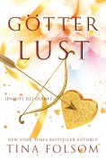 ebook: Götterlust