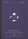 eBook: Prinzipien in Gottes Reich