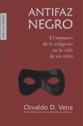 ebook: Antifaz negro
