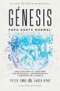 ebook: Génesis para gente normal