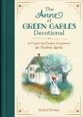 eBook: The Anne of Green Gables Devotional