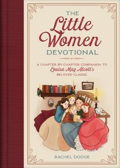 eBook: The Little Women Devotional
