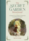 eBook: The Secret Garden Devotional