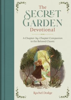 eBook: The Secret Garden Devotional
