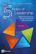 eBook: The 5 Roles of Leadership