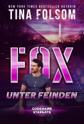 ebook: Fox - Unter Feinden