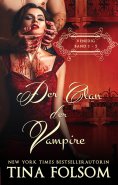 eBook: Der Clan der Vampire (Venedig 1 - 5)