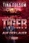 ebook: Tiger - Auf der Lauer