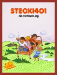 eBook: Die Notlandung!