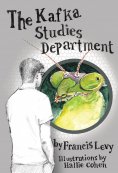 eBook: The Kafka Studies Department