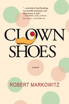 eBook: Clown Shoes