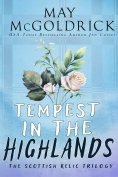 eBook: Tempest in the Highlands