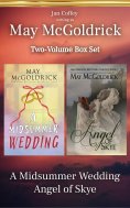 eBook: May McGoldrick Two-Volume Box Set