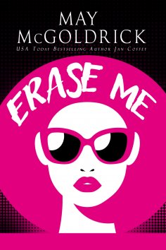 eBook: Erase Me