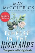 eBook: Tempesta nelle Highlands