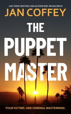 eBook: The Puppet Master