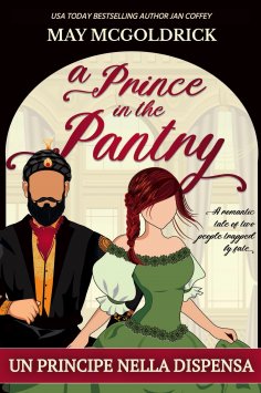 eBook: Un Principe Nella Dispensa in the Pantry