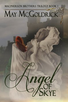 eBook: Angel of Skye