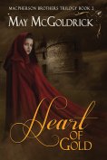 eBook: Heart of Gold