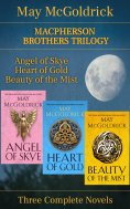 eBook: Macpherson Brothers Trilogy