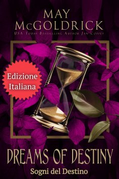 eBook: Sogni del Destino