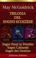 eBook: Trilogia del Sogno Scozzese