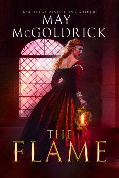 eBook: The Flame