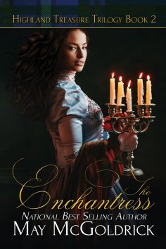 eBook: The Enchantress