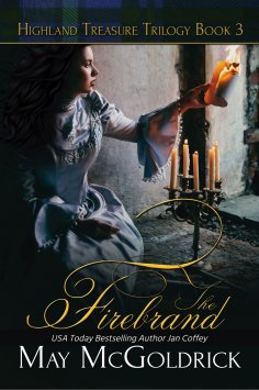 eBook: The Firebrand