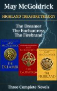 ebook: Highland Treasure Trilogy