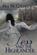 eBook: Tess and the Highlander