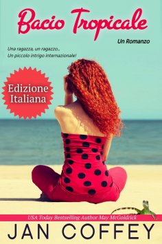 ebook: Bacio Tropicale