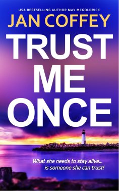 eBook: Trust Me Once