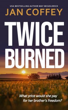 eBook: Twice Burned