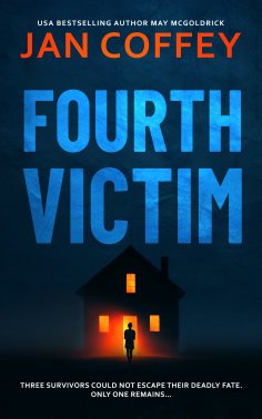 eBook: Fourth Victim