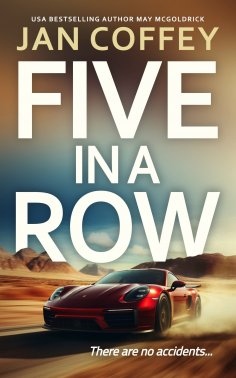 eBook: FIVE IN A ROW