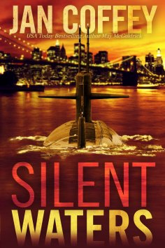 eBook: Silent Waters