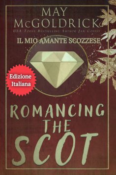 eBook: Il Mio Amante Scozzese