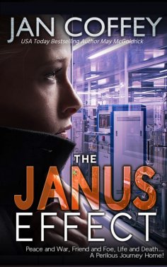 eBook: The Janus Effect