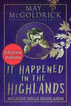 eBook: Accadde Nelle Highlands