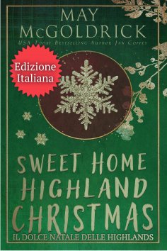 eBook: Il Dolce Natale delle Highlands