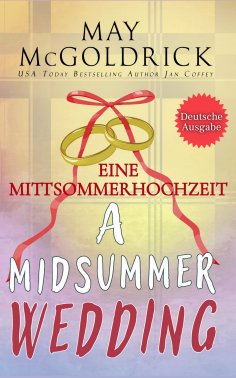 eBook: Eine Mittsommerhochzeit