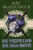 eBook: Das Versprechen der Highlanders