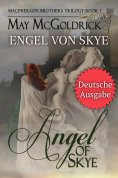 eBook: Engel von Skye