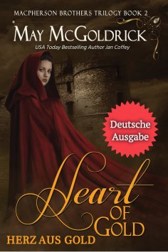 eBook: Herz aus Gold