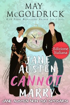 eBook: Jane Austen Non Può Sposarsi